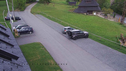 Hotel Čarták – parkoviště