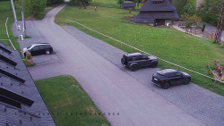 Hotel Čarták – parkoviště