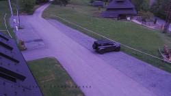 Hotel Čarták – parkoviště