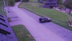 Hotel Čarták – parkoviště