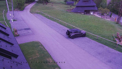 Hotel Čarták – parkoviště