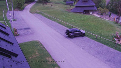 Hotel Čarták – parkoviště