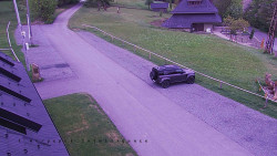 Hotel Čarták – parkoviště