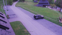 Hotel Čarták – parkoviště
