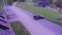 Hotel Čarták – parkoviště
