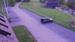 Hotel Čarták – parkoviště