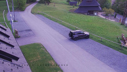Hotel Čarták – parkoviště