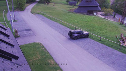 Hotel Čarták – parkoviště