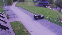 Hotel Čarták – parkoviště
