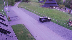 Hotel Čarták – parkoviště