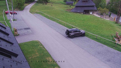 Hotel Čarták – parkoviště