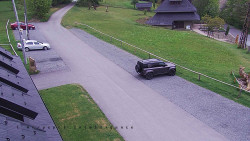 Hotel Čarták – parkoviště