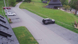 Hotel Čarták – parkoviště