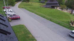 Hotel Čarták – parkoviště