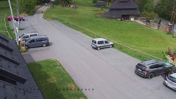 Hotel Čarták – parkoviště