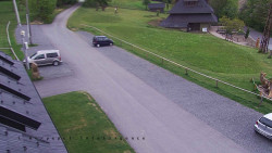 Hotel Čarták – parkoviště