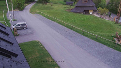 Hotel Čarták – parkoviště