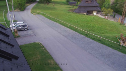 Hotel Čarták – parkoviště
