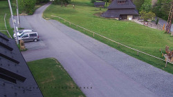 Hotel Čarták – parkoviště