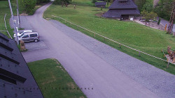 Hotel Čarták – parkoviště