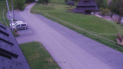 Hotel Čarták – parkoviště