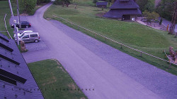 Hotel Čarták – parkoviště