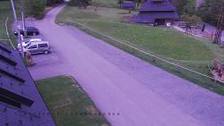 Hotel Čarták – parkoviště