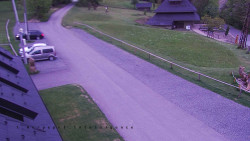 Hotel Čarták – parkoviště