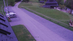 Hotel Čarták – parkoviště