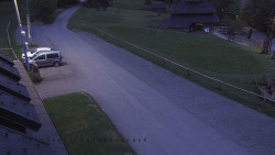 Hotel Čarták – parkoviště
