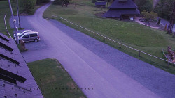 Hotel Čarták – parkoviště