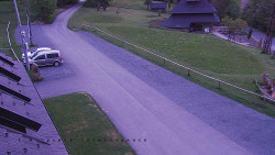 Hotel Čarták – parkoviště