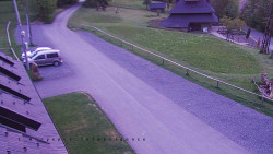 Hotel Čarták – parkoviště