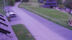 Hotel Čarták – parkoviště