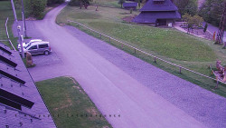 Hotel Čarták – parkoviště