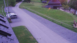 Hotel Čarták – parkoviště