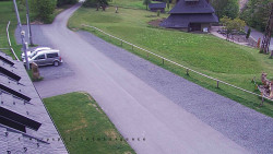 Hotel Čarták – parkoviště