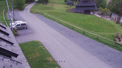 Hotel Čarták – parkoviště