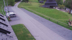 Hotel Čarták – parkoviště