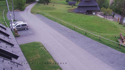 Hotel Čarták – parkoviště