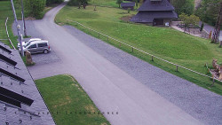 Hotel Čarták – parkoviště