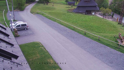 Hotel Čarták – parkoviště