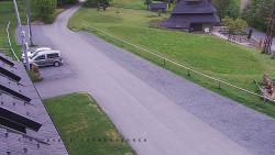 Hotel Čarták – parkoviště