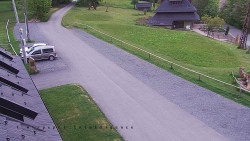 Hotel Čarták – parkoviště