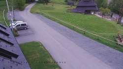 Hotel Čarták – parkoviště