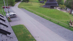 Hotel Čarták – parkoviště