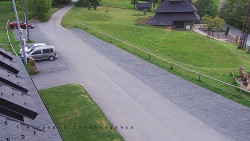 Hotel Čarták – parkoviště