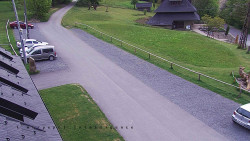 Hotel Čarták – parkoviště