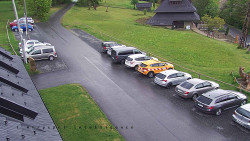 Hotel Čarták – parkoviště