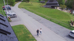 Hotel Čarták – parkoviště